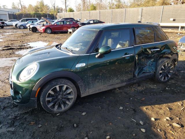 MINI COOPER S 2015 wmwxu3c57f2b66265