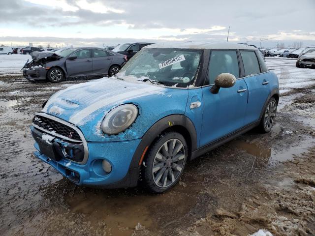 MINI COOPER S 2015 wmwxu3c57ft891808