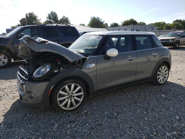 MINI COOPER 2016 wmwxu3c57g2d27537