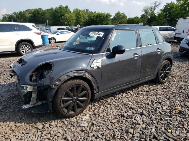 MINI COOPER 2016 wmwxu3c57g2d27652