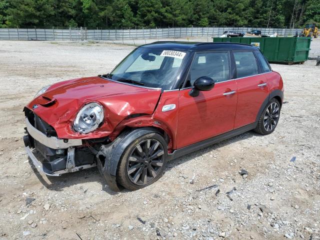 MINI COOPER 2016 wmwxu3c57g2d28025