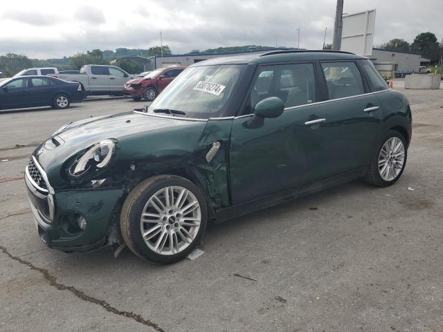 MINI COOPER S 2016 wmwxu3c57g2d29840