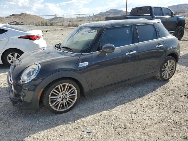 MINI COOPER S 2016 wmwxu3c57g2d30471