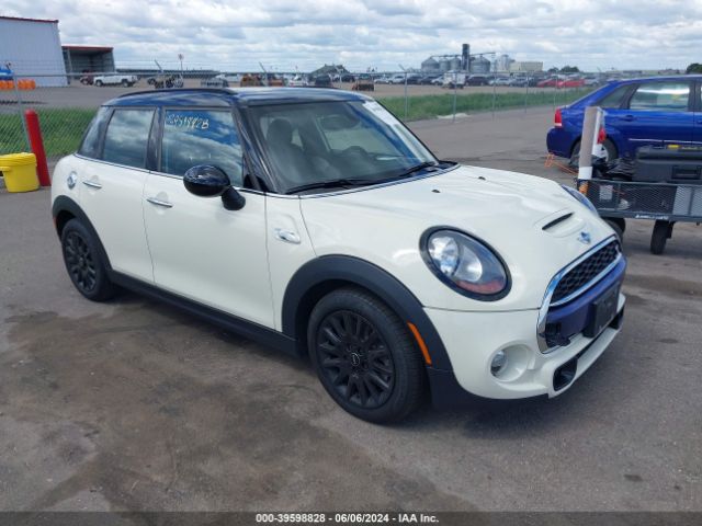 MINI HARDTOP 2017 wmwxu3c57h2d32271