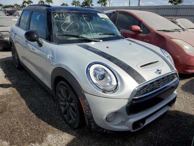 MINI COOPER S 2018 wmwxu3c57j2f51446