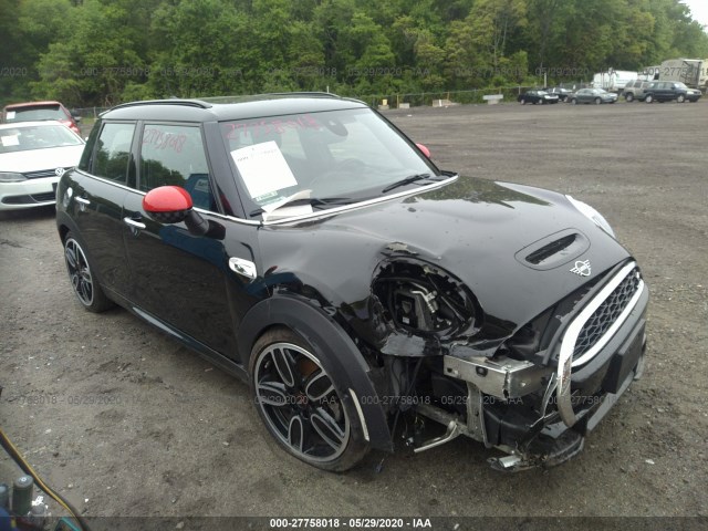 MINI HARDTOP 4 DOOR 2019 wmwxu3c57k2b65207