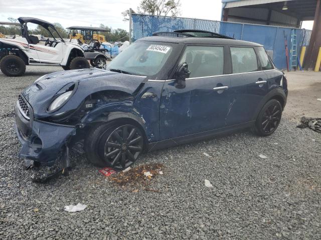 MINI COOPER S 2019 wmwxu3c57k2f52131