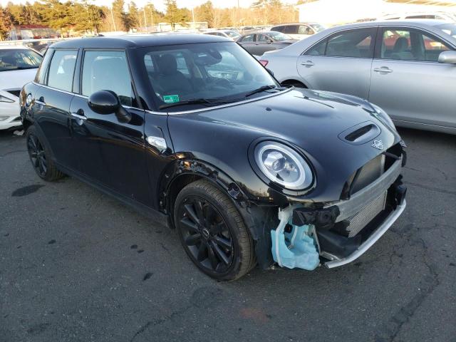 MINI COOPER S 2019 wmwxu3c57k2h86821