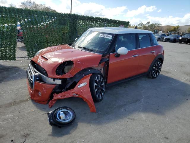 MINI COOPER 2019 wmwxu3c57k2h87046