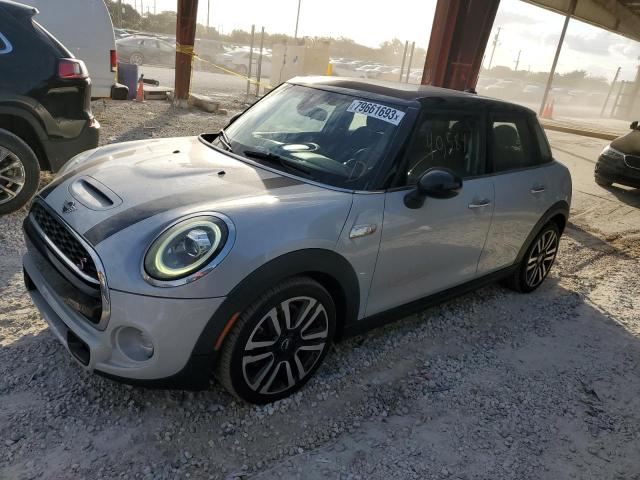 MINI COOPER 2019 wmwxu3c57k2h87077