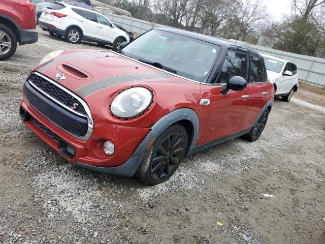 MINI COOPER 2015 wmwxu3c58f2b56327