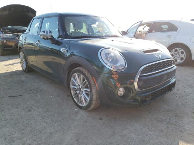 MINI COOPER S 2015 wmwxu3c58f2b58384