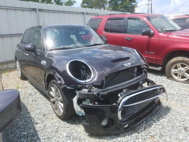 MINI COOPER S 2015 wmwxu3c58f2b58725