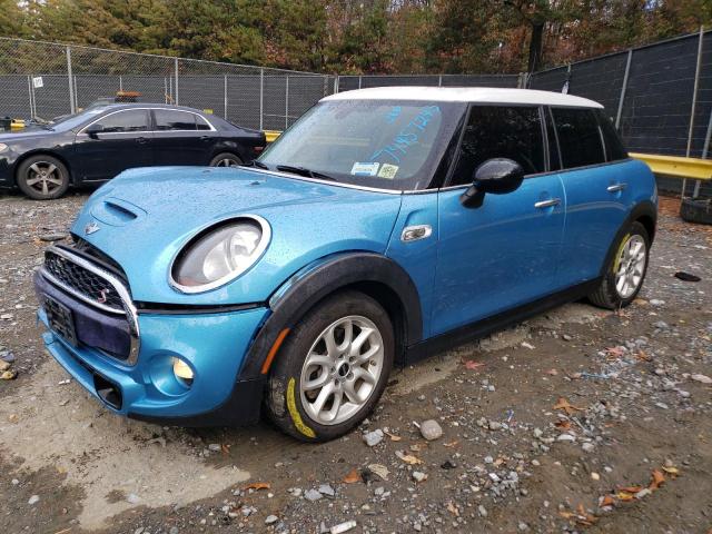 MINI COOPER 2015 wmwxu3c58f2b58871