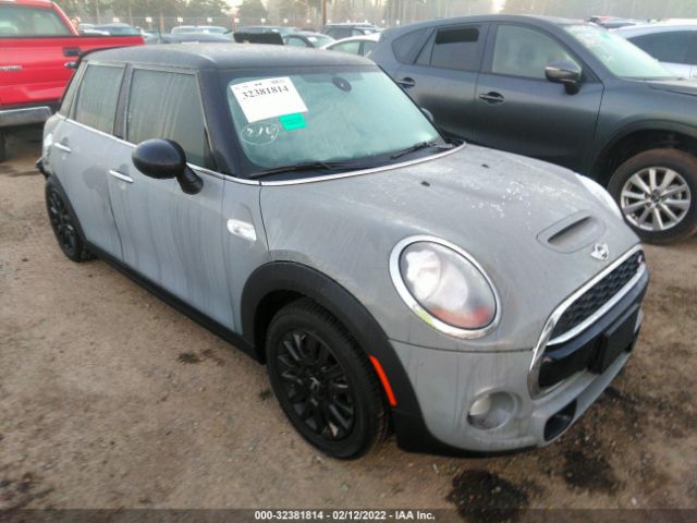 MINI COOPER HARDTOP 4 DOOR 2015 wmwxu3c58f2b59129