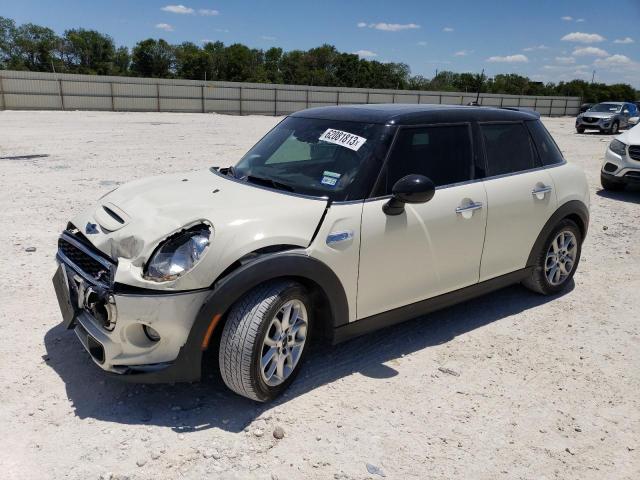 MINI COOPER S 2015 wmwxu3c58f2b59227