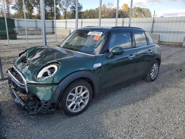 MINI COOPER 2015 wmwxu3c58f2b62080