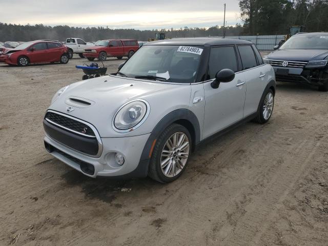 MINI COOPER 2015 wmwxu3c58f2b62208