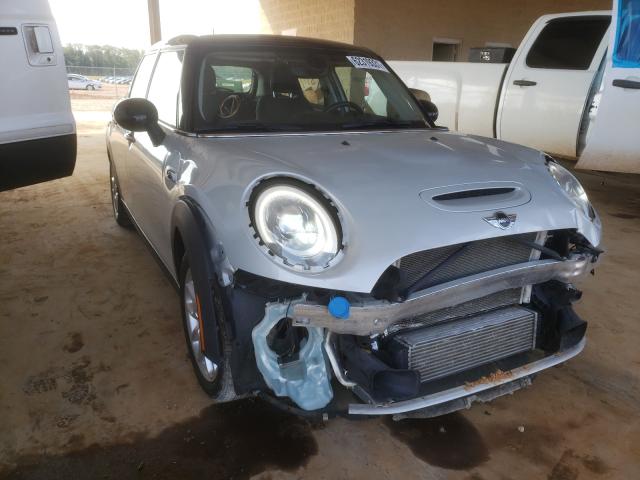 MINI COOPER S 2015 wmwxu3c58f2b65738