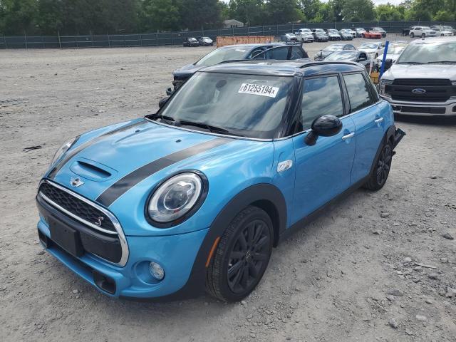 MINI COOPER 2016 wmwxu3c58g2b62971