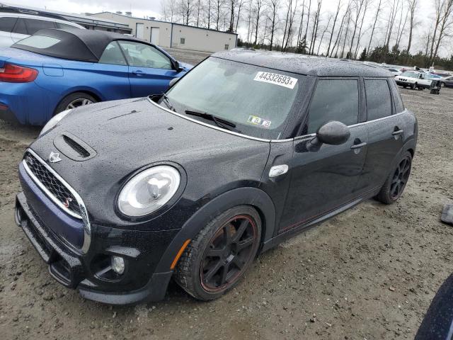 MINI COOPER S 2016 wmwxu3c58g2b63148