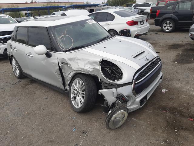 MINI COOPER S 2016 wmwxu3c58g2b66759