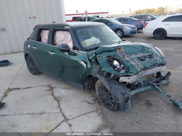 MINI COOPER 2016 wmwxu3c58g2d28227