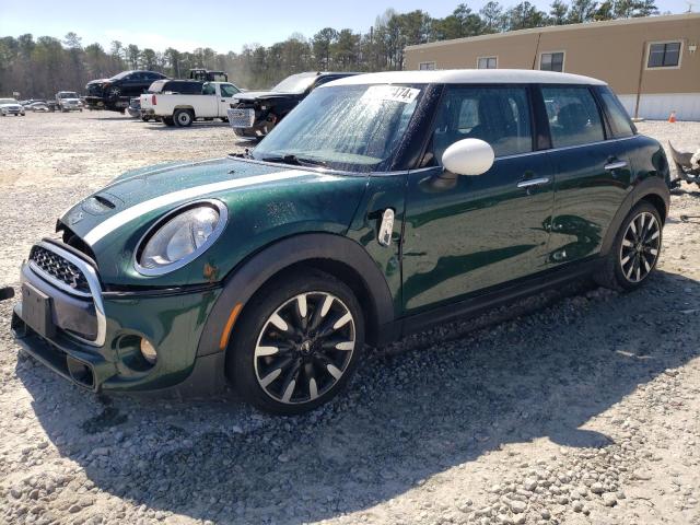 MINI COOPER 2016 wmwxu3c58g2d30964