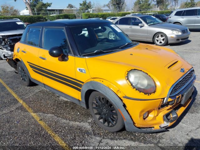 MINI HARDTOP 2017 wmwxu3c58h2d33056