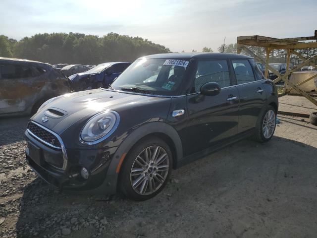 MINI COOPER S 2018 wmwxu3c58j2f51214