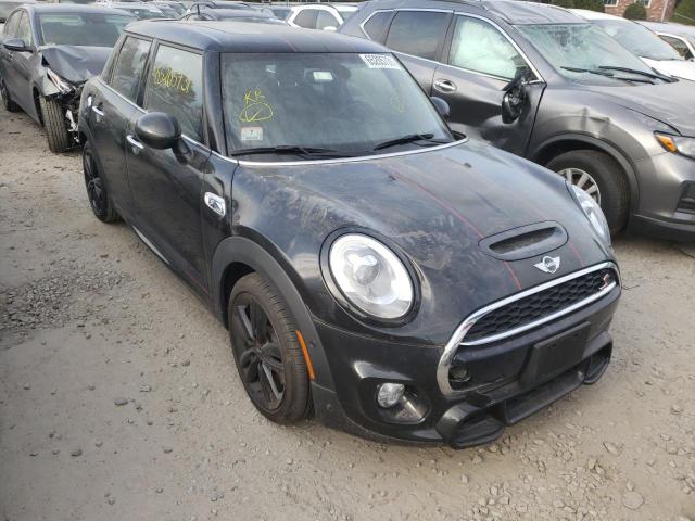 MINI COOPER S 2018 wmwxu3c58j2f51231