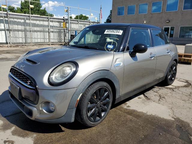 MINI COOPER 2019 wmwxu3c58k2f52140