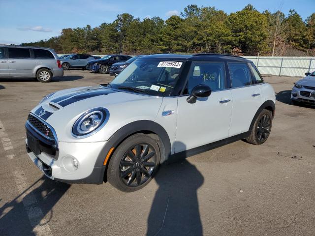 MINI COOPER S 2019 wmwxu3c58k2h89209