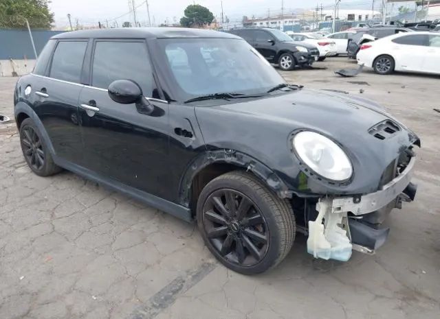 MINI COOPER HARDTOP 4 DOOR 2015 wmwxu3c59f2b56739