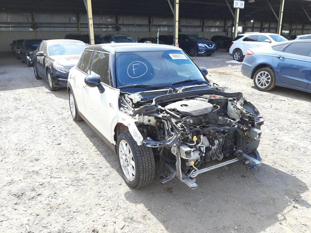 MINI COOPER 2015 wmwxu3c59f2b57356