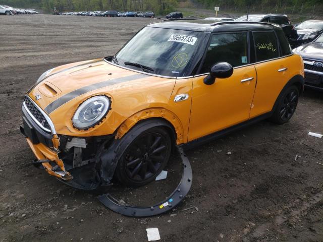 MINI COOPER 2015 wmwxu3c59f2b58183