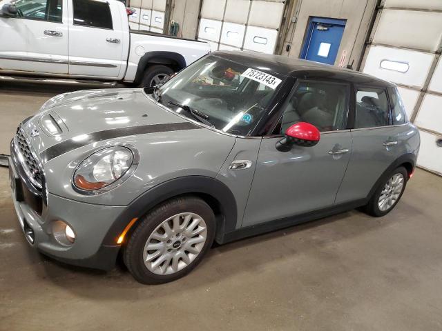 MINI COOPER 2015 wmwxu3c59f2b59172