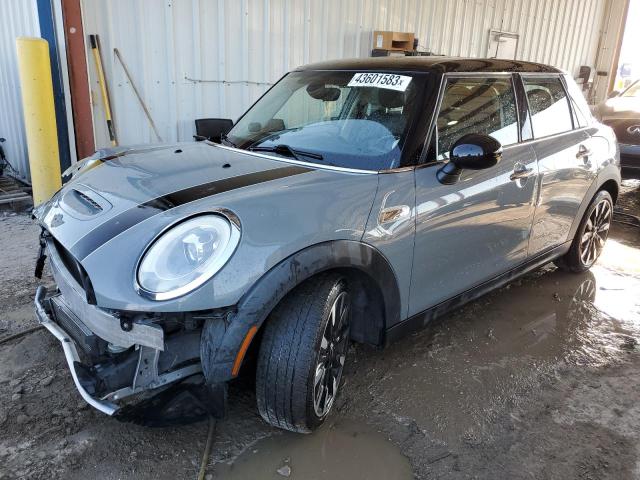 MINI COOPER S 2015 wmwxu3c59f2b59298