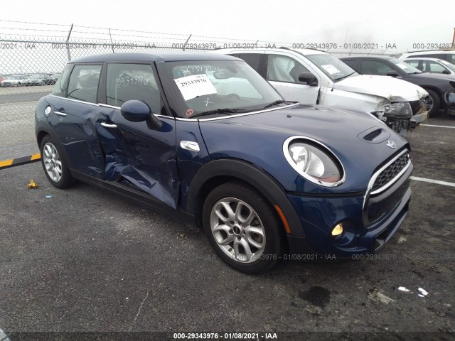 MINI NULL 2015 wmwxu3c59f2b61858