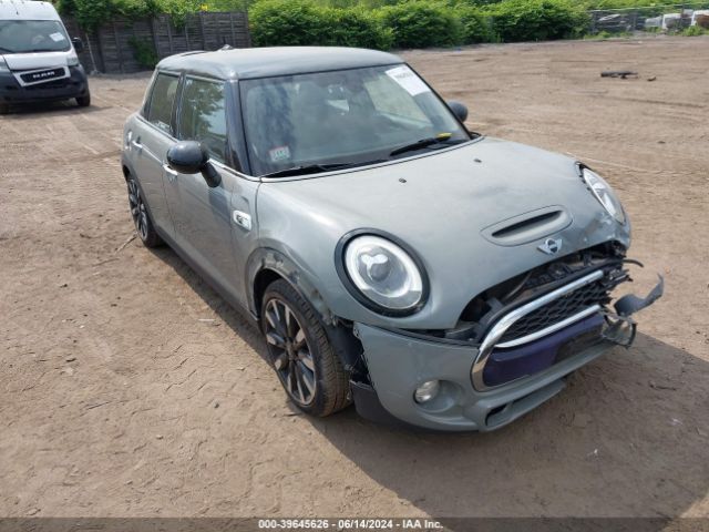 MINI HARDTOP 2016 wmwxu3c59g2b63188