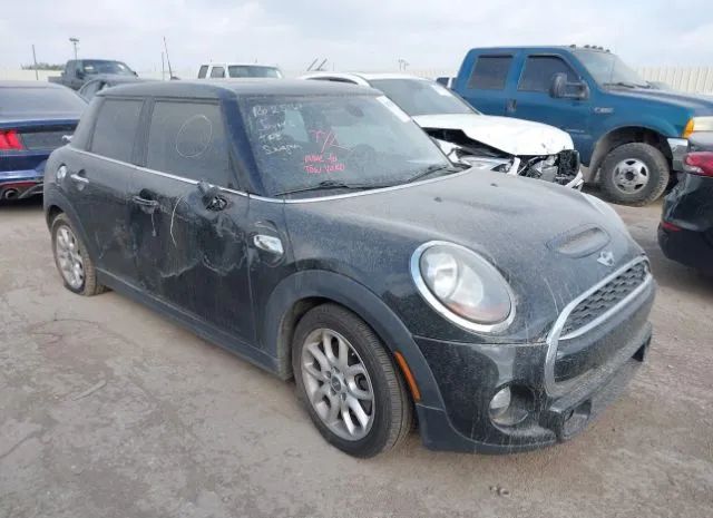 MINI COOPER HARDTOP 4 DOOR 2016 wmwxu3c59g2d29256