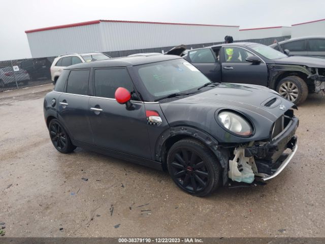 MINI HARDTOP 2016 wmwxu3c59g2d29726