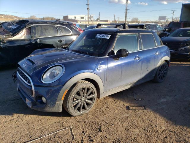 MINI COOPER 2016 wmwxu3c59g2d30097