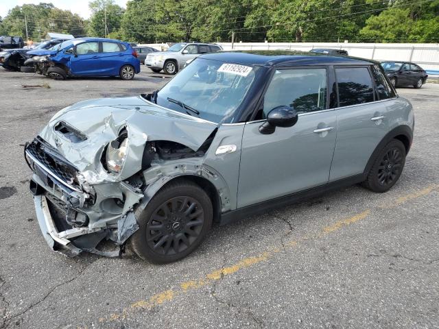 MINI COOPER 2016 wmwxu3c59g2d30293