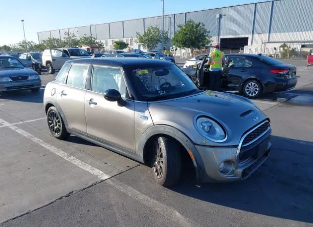 MINI HARD TOP 2017 wmwxu3c59h2d32319