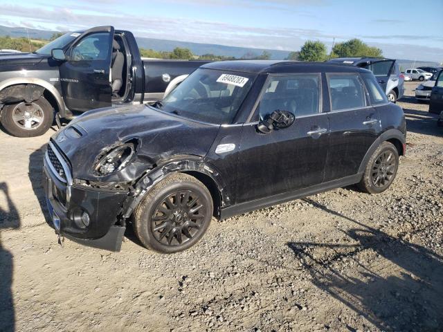 MINI COOPER 2017 wmwxu3c59h2d32398