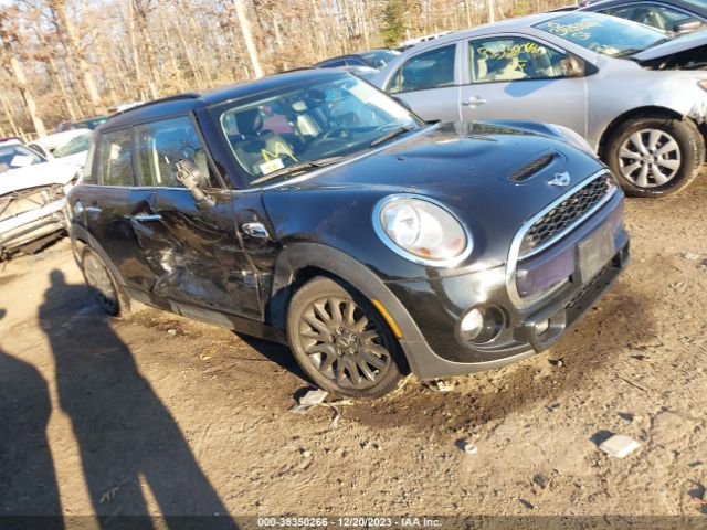 MINI HARDTOP 2018 wmwxu3c59j2f50587