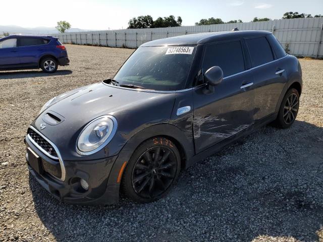 MINI COOPER S 2018 wmwxu3c59j2f50802