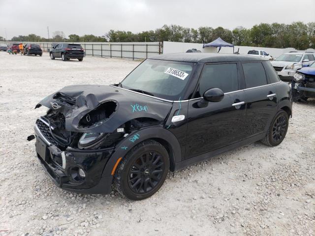 MINI COOPER 2019 wmwxu3c59k2b64981