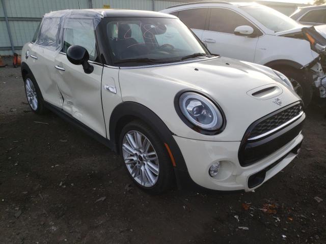 MINI COOPER S 2019 wmwxu3c59k2h55330